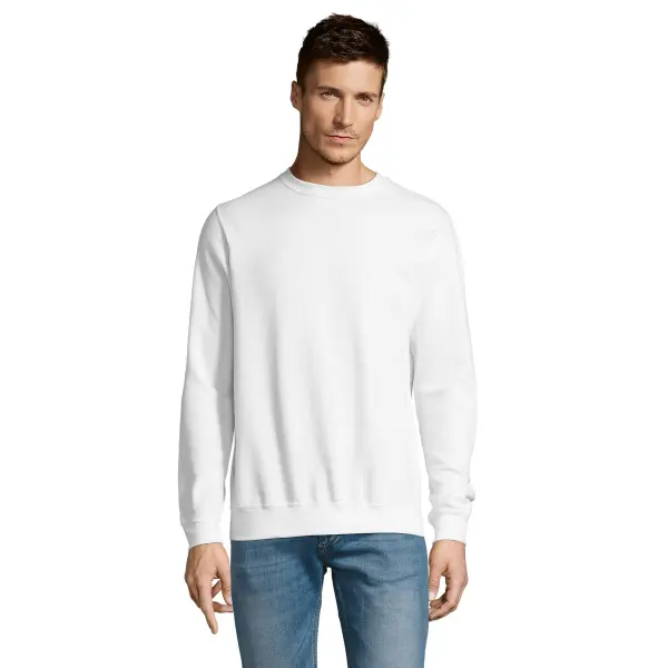 Felpa NEW SUPREME 280 g/m² personalizzabile - SOL'S - Immagine 41