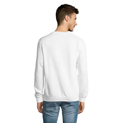 Felpa NEW SUPREME 280 g/m² personalizzabile - SOL'S - Immagine 42