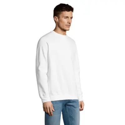 Felpa NEW SUPREME 280 g/m² personalizzabile - SOL'S - Immagine 43