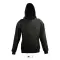 Felpa con cappuccio SLAM KIDS 280 g/m² - SOL'S - Anteprima 2