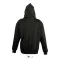 Felpa con cappuccio SLAM KIDS 280 g/m² - SOL'S - Anteprima 3