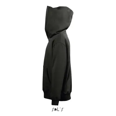 Felpa con cappuccio SLAM KIDS 280 g/m² - SOL'S - Immagine 4