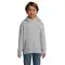 Felpa con cappuccio SLAM KIDS 280 g/m² - SOL'S - Anteprima 5
