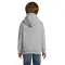 Felpa con cappuccio SLAM KIDS 280 g/m² - SOL'S - Anteprima 6