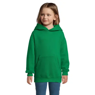 Felpa con cappuccio SLAM KIDS 280 g/m² - SOL'S - Immagine 8