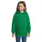 Felpa con cappuccio SLAM KIDS 280 g/m² - SOL'S - Anteprima 8