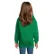 Felpa con cappuccio SLAM KIDS 280 g/m² - SOL'S - Anteprima 9
