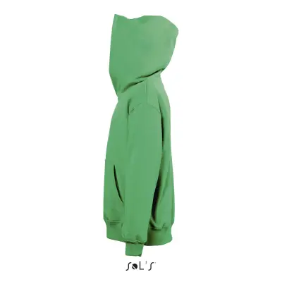Felpa con cappuccio SLAM KIDS 280 g/m² - SOL'S - Immagine 10