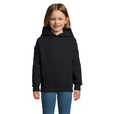 Felpa con cappuccio SLAM KIDS 280 g/m² - SOL'S - Immagine 11