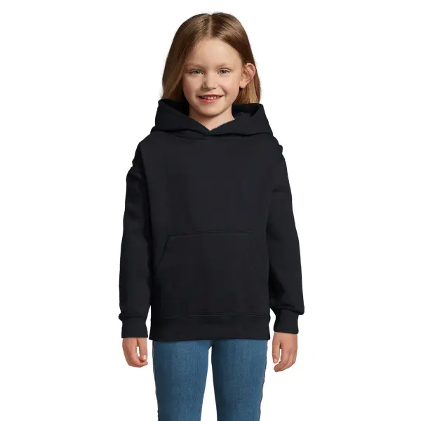 Felpa con cappuccio SLAM KIDS 280 g/m² - SOL'S - Immagine 11