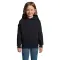 Felpa con cappuccio SLAM KIDS 280 g/m² - SOL'S - Anteprima 11