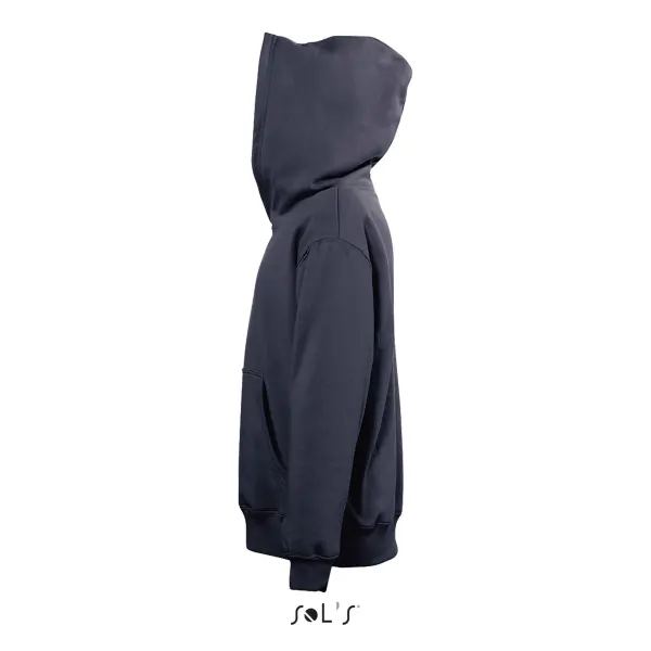 Felpa con cappuccio SLAM KIDS 280 g/m² - SOL'S - Immagine 13