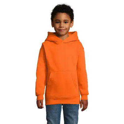 Felpa con cappuccio SLAM KIDS 280 g/m² - SOL'S - Immagine 14