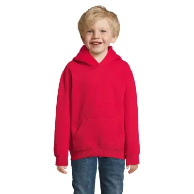 Felpa con cappuccio SLAM KIDS 280 g/m² - SOL'S - Immagine 16