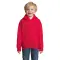 Felpa con cappuccio SLAM KIDS 280 g/m² - SOL'S - Anteprima 16