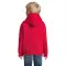 Felpa con cappuccio SLAM KIDS 280 g/m² - SOL'S - Anteprima 17