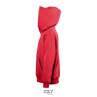 Felpa con cappuccio SLAM KIDS 280 g/m² - SOL'S - Immagine 18