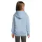 Felpa con cappuccio SLAM KIDS 280 g/m² - SOL'S - Anteprima 20