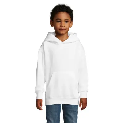 Felpa con cappuccio SLAM KIDS 280 g/m² - SOL'S - Immagine 22