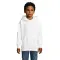 Felpa con cappuccio SLAM KIDS 280 g/m² - SOL'S - Anteprima 22
