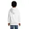 Felpa con cappuccio SLAM KIDS 280 g/m² - SOL'S - Anteprima 21