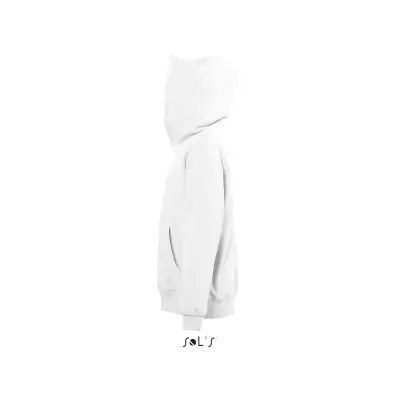 Felpa con cappuccio SLAM KIDS 280 g/m² - SOL'S - Immagine 23