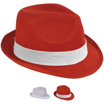 Cappello con fascia elastica - Immagine 1