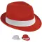Cappello con fascia elastica - Anteprima 1