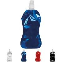 Borraccia in plastica 480ml