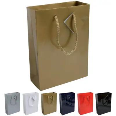 Sacchetto Carta 18x7x25 CESARINA