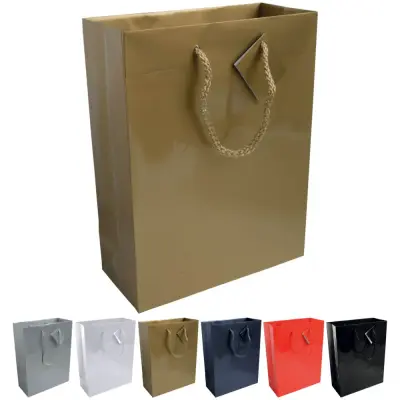 Sacchetto Carta 22x10x29 CARMELA
