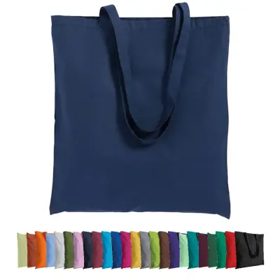 Shopper cotone 38x42 ADALBERTA
