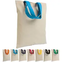 Shopper cotone 26x32 ALLEGRA