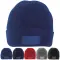 Cappellino invernale in poliestere-acrilico-lana - Anteprima 1