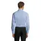 Camicia BRIGHTON elasticizzata in popeline 140 - SOL'S - Anteprima 9