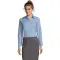 Camicia donna EDEN popeline elasticizzato 140 - SOL'S - Anteprima 8