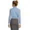 Camicia donna EDEN popeline elasticizzato 140 - SOL'S - Anteprima 9