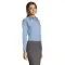 Camicia donna EDEN popeline elasticizzato 140 - SOL'S - Anteprima 11