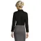 Camicia donna EDEN popeline elasticizzato 140 - SOL'S - Anteprima 3