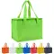 Borsa termica in TNT interno laminato 26x18x16 - Anteprima 1