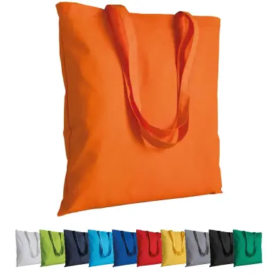 Shopper cotone 38x42 ADALGISA