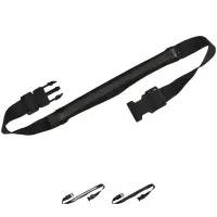 Marsupio slim in tessuto elastico 3x40