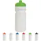 Borraccia in plastica 500ml 6,7x18,7 - Anteprima 1