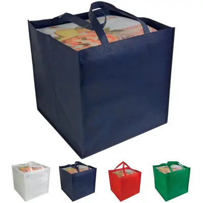 Shopper TNT foramto pizza 36x37x36 ELBA