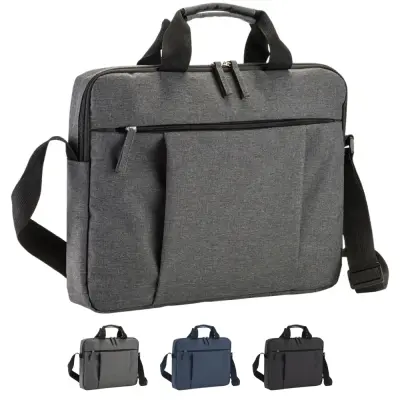 Borsa porta computer 600D 38x28,5x5