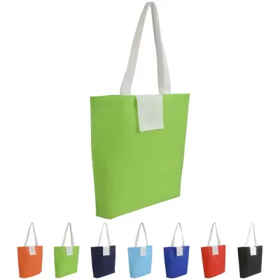 Shopper ripiegabili 36x40x10 GIULIA