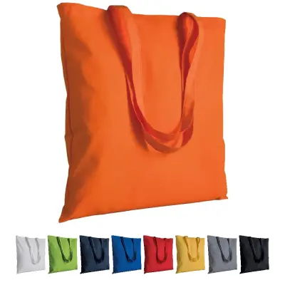 Shopper cotone 38x42 EVELYNE