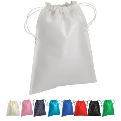 Sacchetto in TNT 25x30 GENEVIEVE - Immagine 1