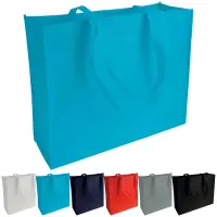 Shopper in TNT 50x40x12 GLORIA
