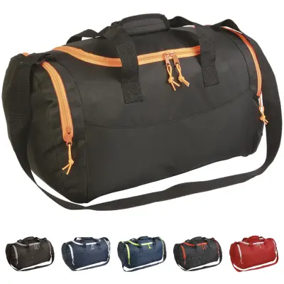 Borsone sport Poliestere 600D